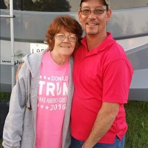 Meet your Posher, Judi